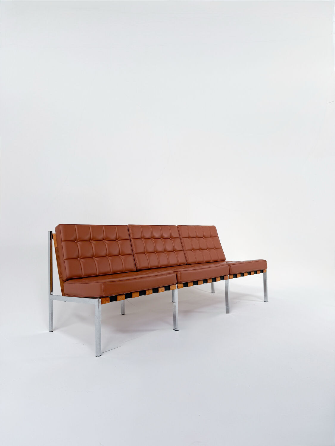 Vintage bench