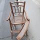 Children's high chair