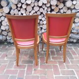 Pair of chairs