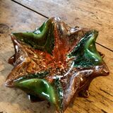 Vallauris 70s ashtray