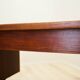 Teak desk, Danish design, 1960s, designer: Børge Mogensen