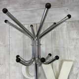 Vintage coat rack