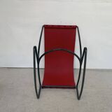 Vintage Rocking chair 1975