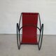 Rocking-chair vintage 1975