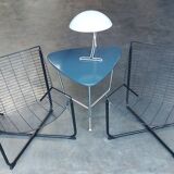 Pair of 2 IKEA 'RAANE' pots Limited edition