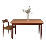 Extensible table dznoise Vejle Stole Mobelfabrik