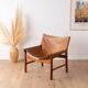 Chaise longue modèle 103, Illum Wikkelsø