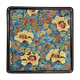 Old longwy enamel underside