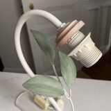 Lamp base