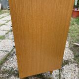 Vintage chest of drawers