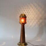 Marine decorative lamp "Le Phare"