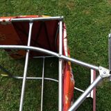 Camping chair