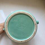 Vintage coffee maker