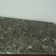 Convenient Louis Philippe plateau with marble