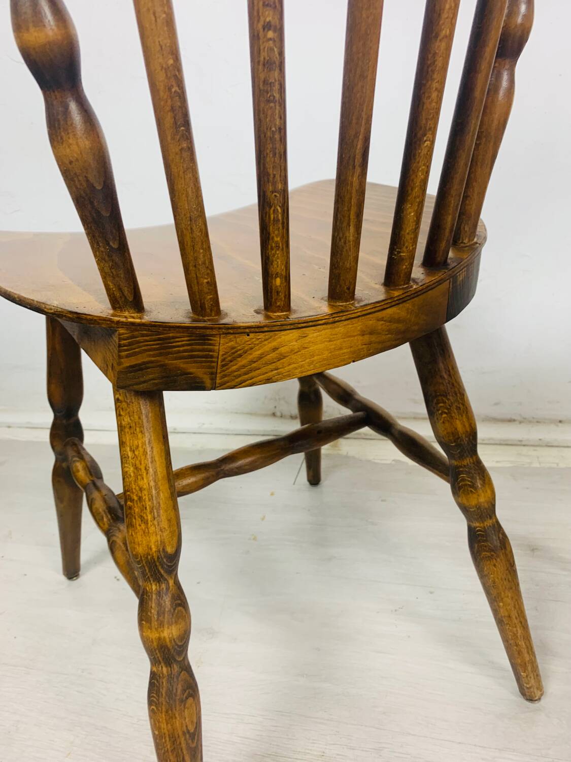 Bistro chairs