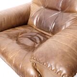 Armchair of sede DS 101