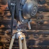 Vintage Cremer Projector