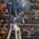 Vintage Cremer Projector