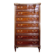 Louis XVI chest of drawers