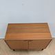 Buffet scandinave teck  vintage