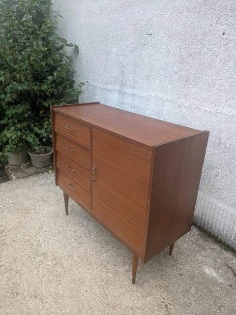 Petite enfilade
