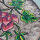 3 decorative plates from Vallauris