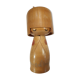 Kokeshi doll "impertinente" 1973 - Japan