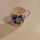 Iron cup