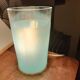 Lamp of the Drimmer house