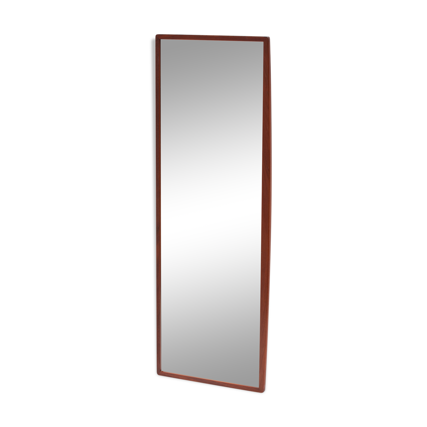 Scandinavian mirror 1960