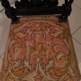 Chair prays god