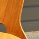 5 chaises baumann « dove »