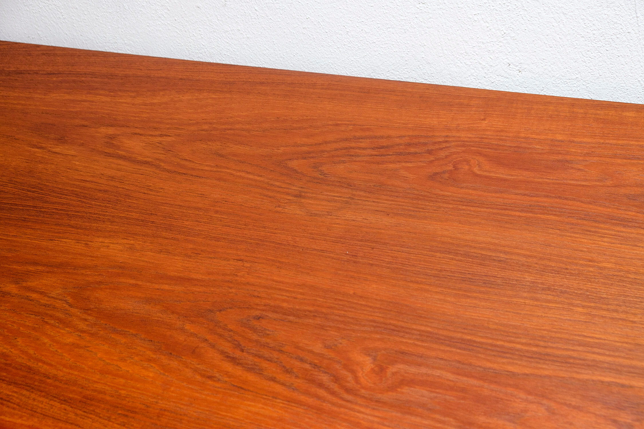 Danish Teakwood Sideboard, 1960s