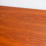 Danish Teakwood Sideboard, 1960s