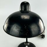 50s 60s lamp light desk lamp Helo Leuchten Germany 50s 60s