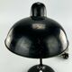 50s 60s lamp light desk lamp Helo Leuchten Germany 50s 60s