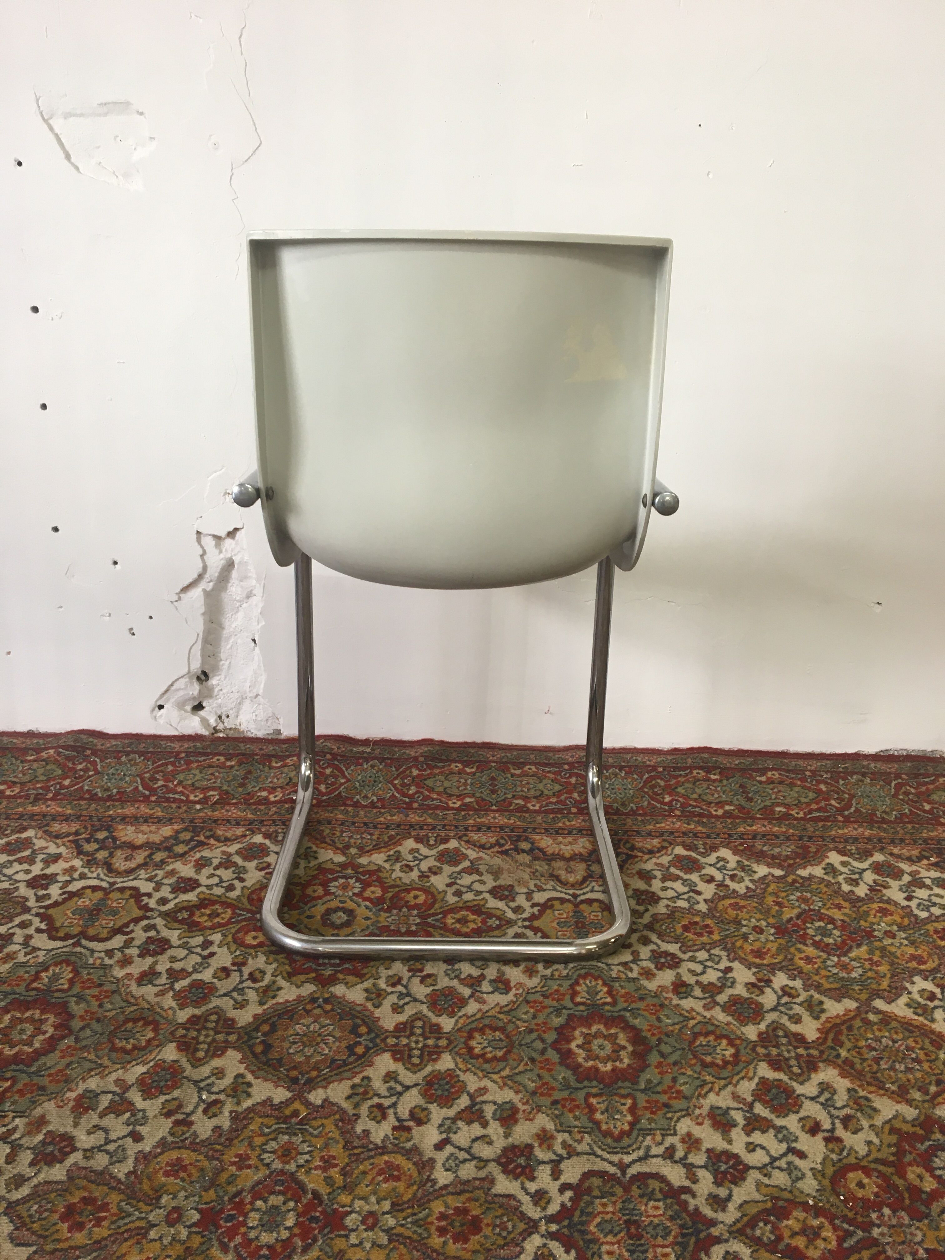 Vintage Gautier chair