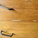 Commode vintage
