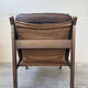 "Hunter" armchair by Torbjørn Afdal, Norway 1960s