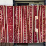 Berber carpet