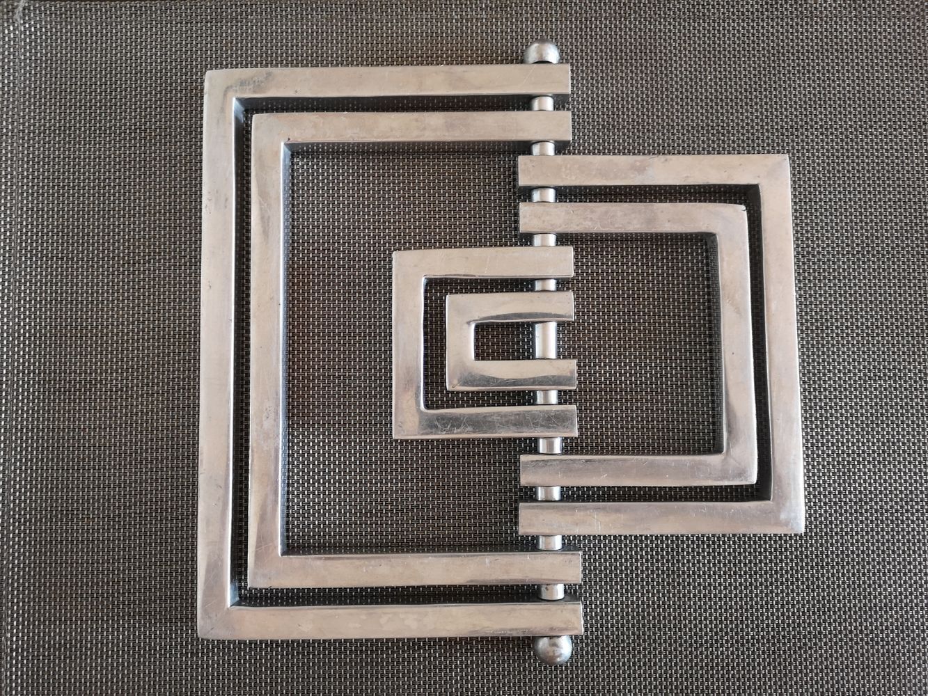Steel trivia 1960s 1970s