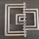 Steel trivia 1960s 1970s