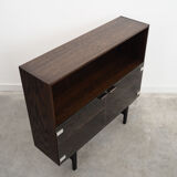 Oak bookcase, Danish design, 1970s, production: Denmark