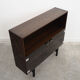 Oak bookcase, Danish design, 1970s, production: Denmark