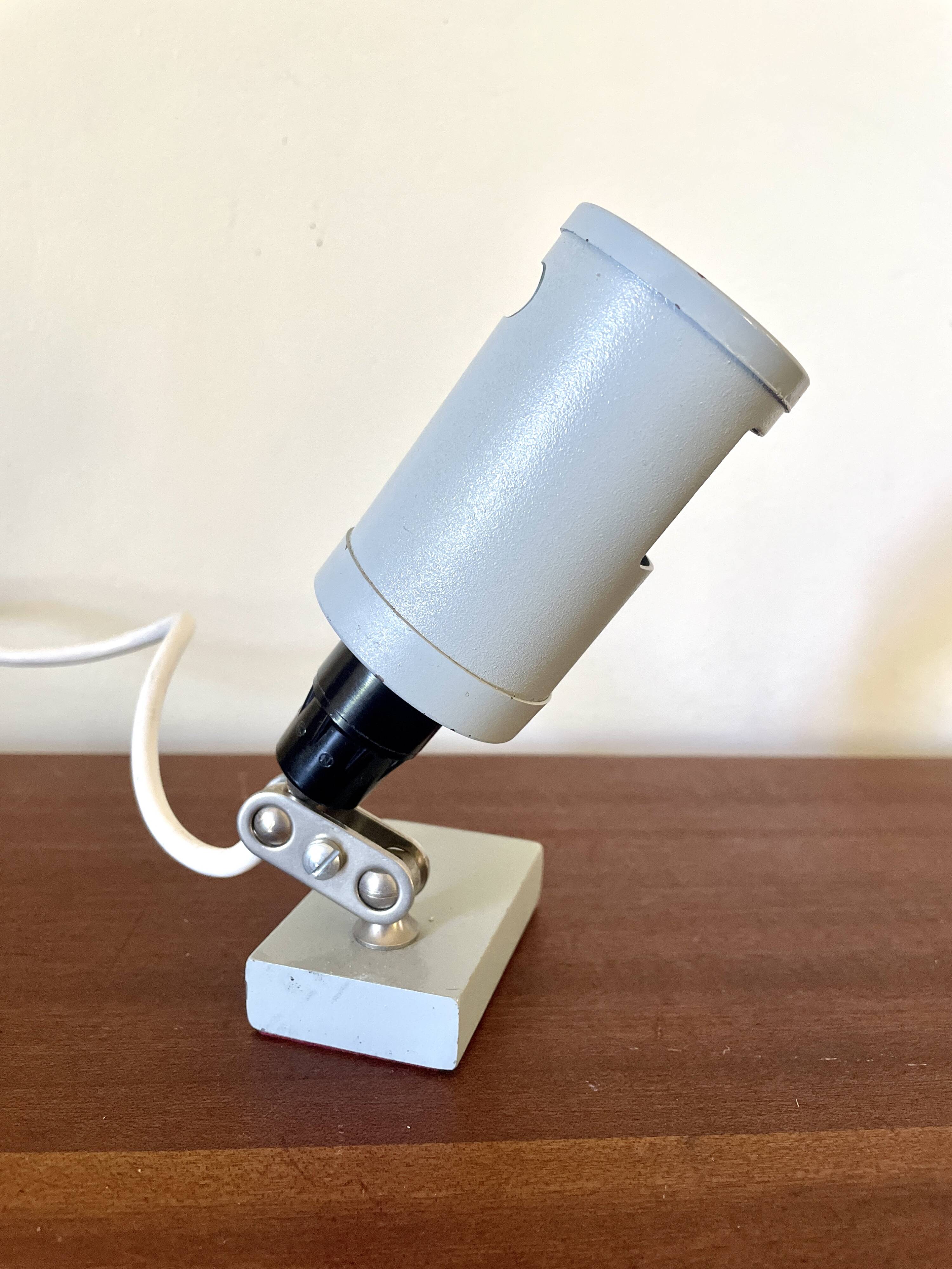 Biolab 1950 Grey Spot