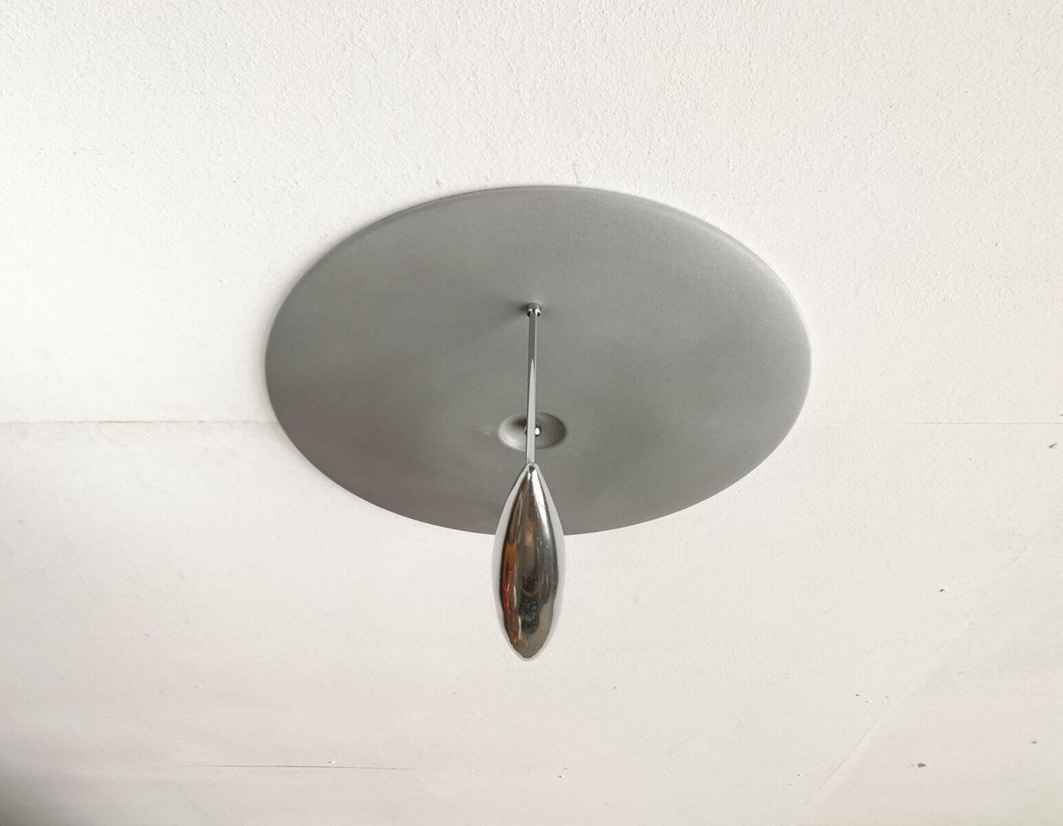 Balart Postmodern Vintage Ceiling Lamp by Jorge Pensi for B.Lux, 1980s