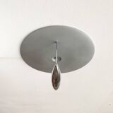 Balart Postmodern Vintage Ceiling Lamp by Jorge Pensi for B.Lux, 1980s