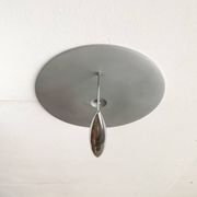 Balart Postmodern Vintage Ceiling Lamp by Jorge Pensi for B.Lux, 1980s