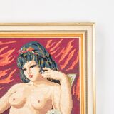 Tapestry Canvas