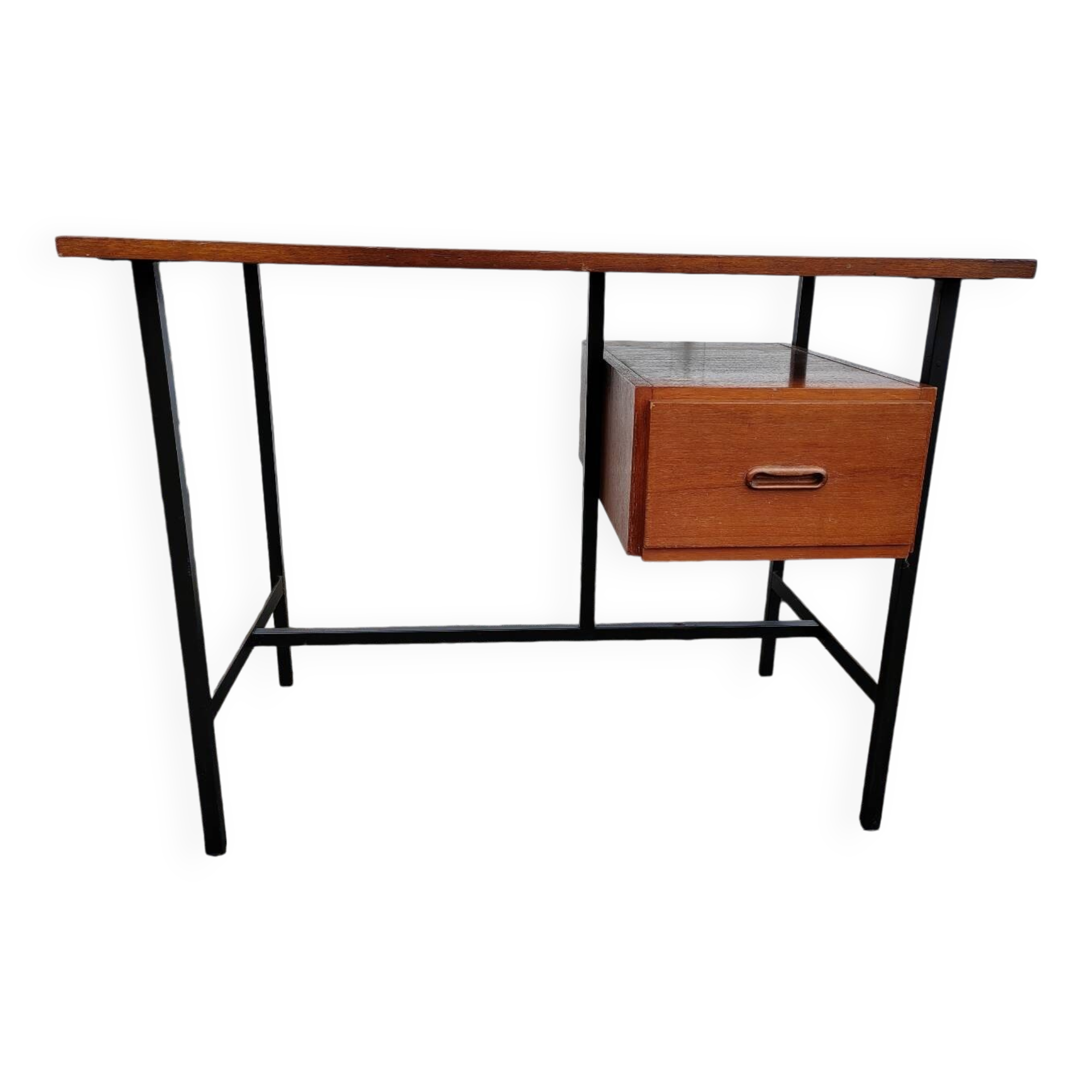 Vintage modernist desk